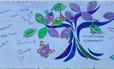 Labour Day – A Time to Reflect