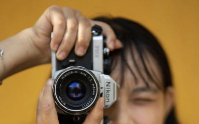 Focus Isn’t Pressure – It’s Power!