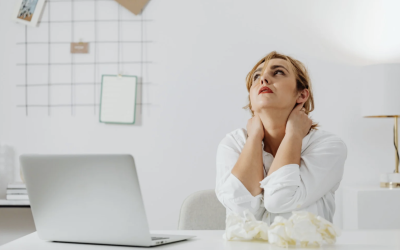 The Quiet Place Where Stress Hides