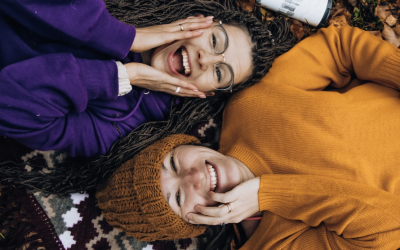 Authentic Relationships and Wellness Through Connection