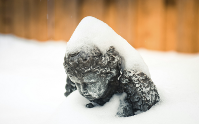 Trusting Yourself – You Can Do It!