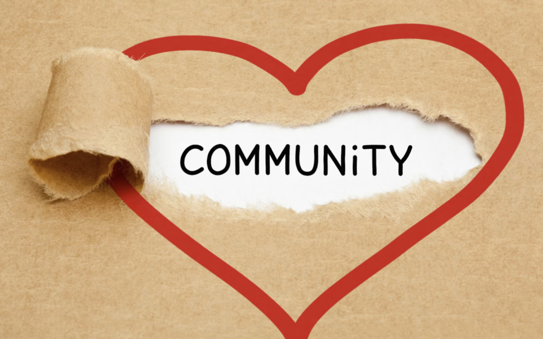 The Power of Learning in Community