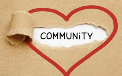 The Power of Learning in Community